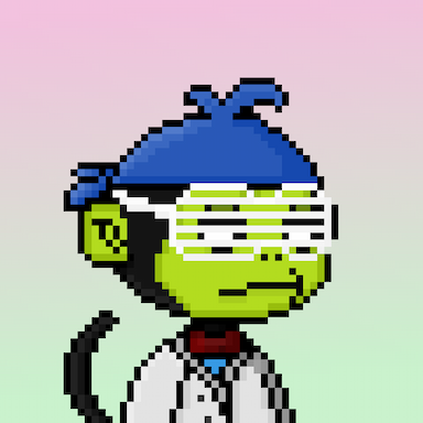 MonkeyHood #5148