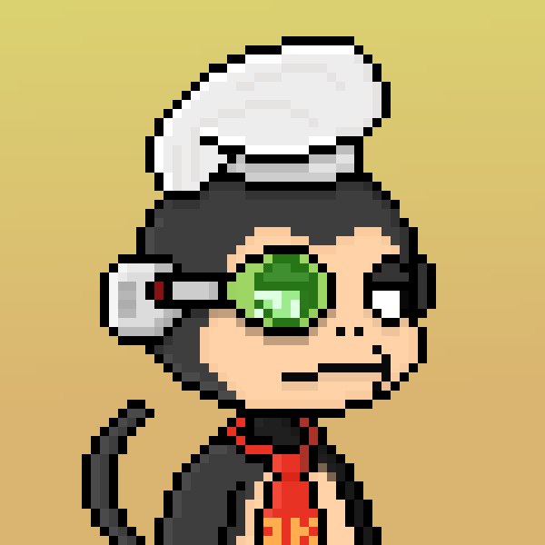 MonkeyHood #5149