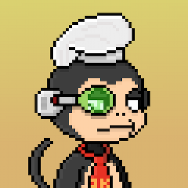 MonkeyHood #5149
