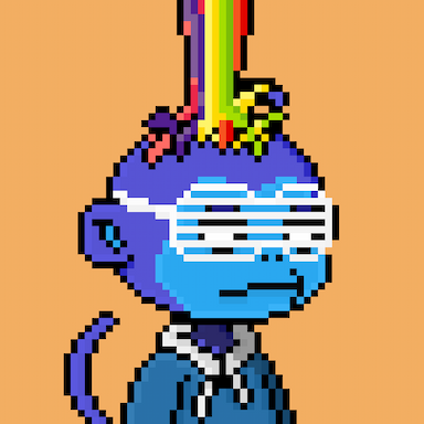 MonkeyHood #515