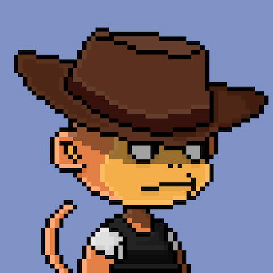 MonkeyHood #5150