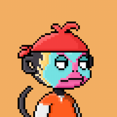 MonkeyHood #5151