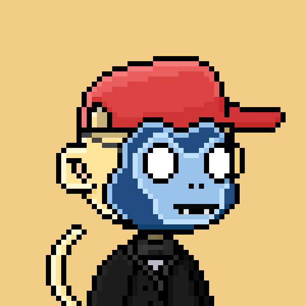 MonkeyHood #5152