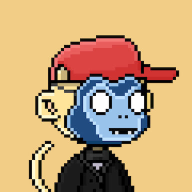 MonkeyHood #5152