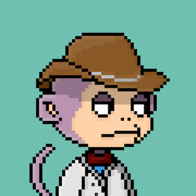 MonkeyHood #5153