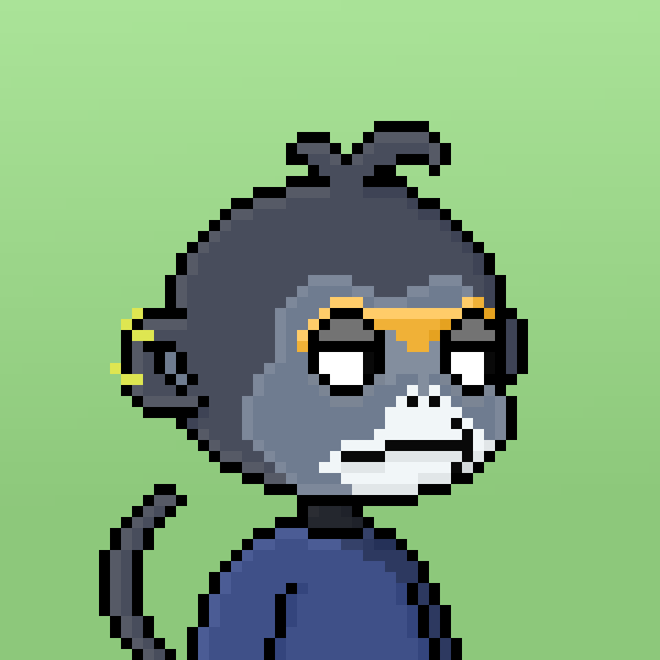 MonkeyHood #5154