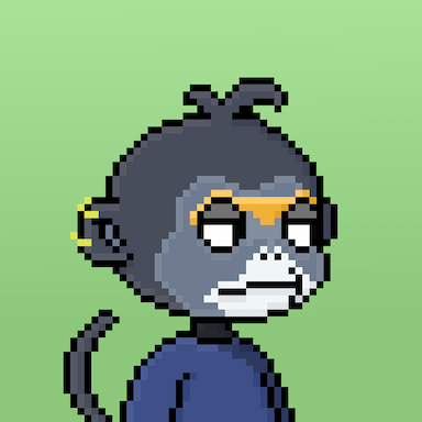 MonkeyHood #5154