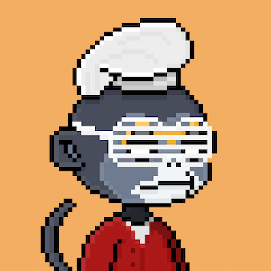 MonkeyHood #5155