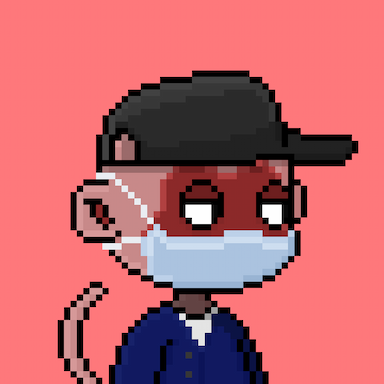 MonkeyHood #5156