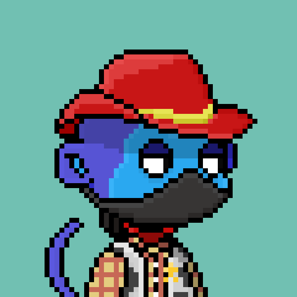 MonkeyHood #5157