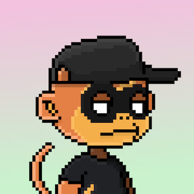 MonkeyHood #5158