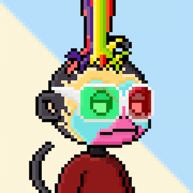 MonkeyHood #5160