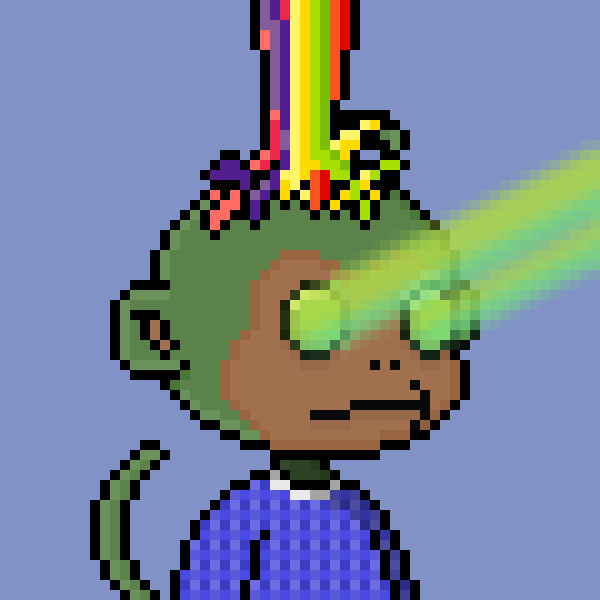 MonkeyHood #5161