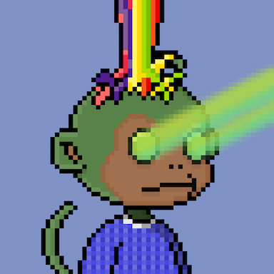 MonkeyHood #5161