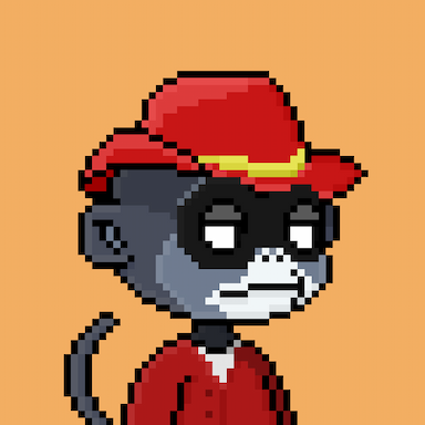 MonkeyHood #5162