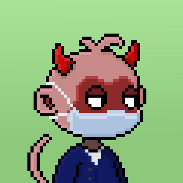 MonkeyHood #5163