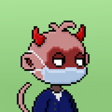 MonkeyHood #5163