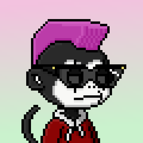 MonkeyHood #5164