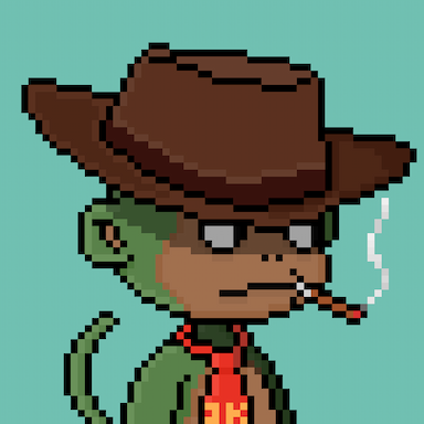 MonkeyHood #5165