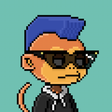 MonkeyHood #5166
