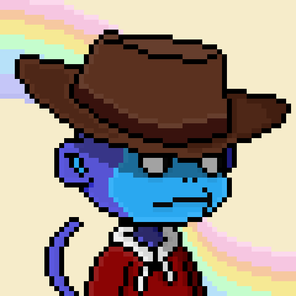 MonkeyHood #5167