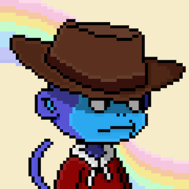 MonkeyHood #5167