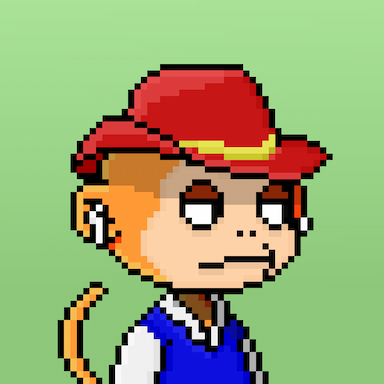 MonkeyHood #5168