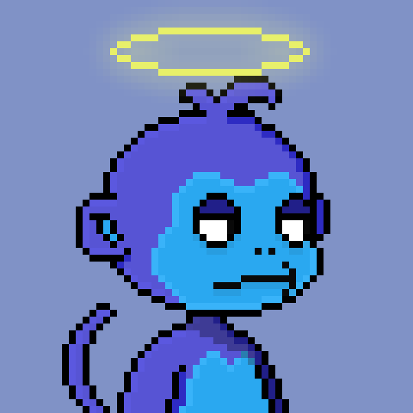 MonkeyHood #517