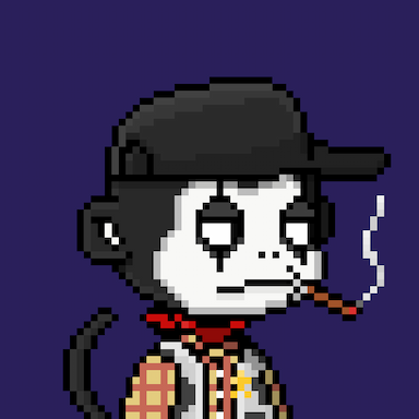 MonkeyHood #5170