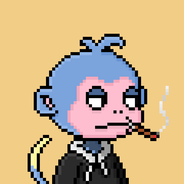 MonkeyHood #5171