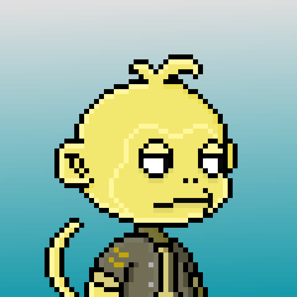 MonkeyHood #5172