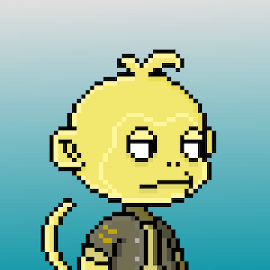 MonkeyHood #5172