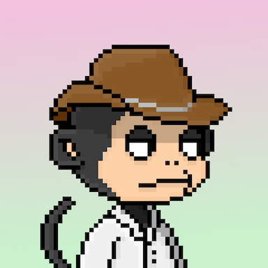 MonkeyHood #5173