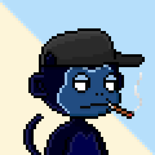 MonkeyHood #5175