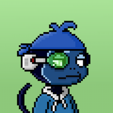 MonkeyHood #5176