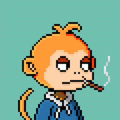 MonkeyHood #5177