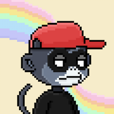 MonkeyHood #5178