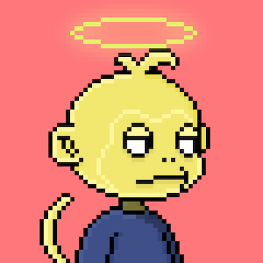 MonkeyHood #518