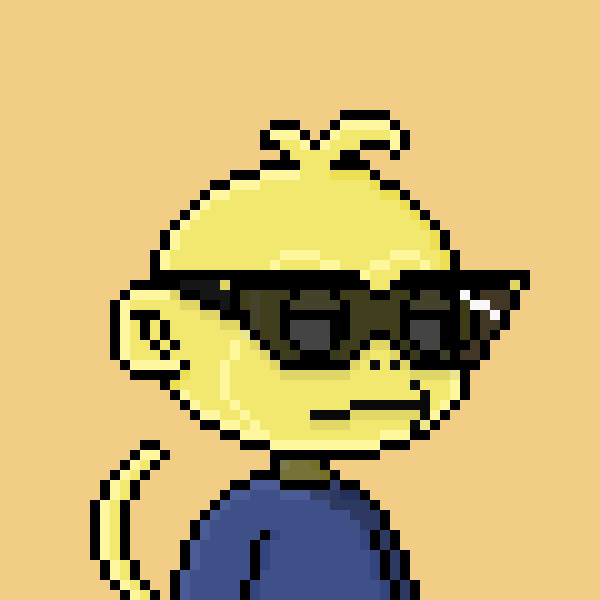 MonkeyHood #5180