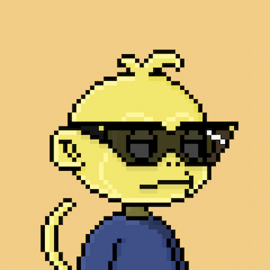 MonkeyHood #5180
