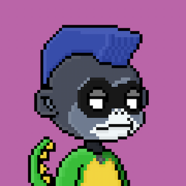 MonkeyHood #5181