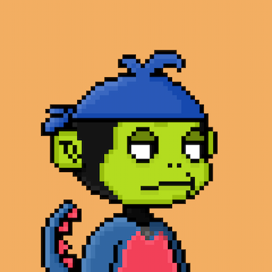 MonkeyHood #5182