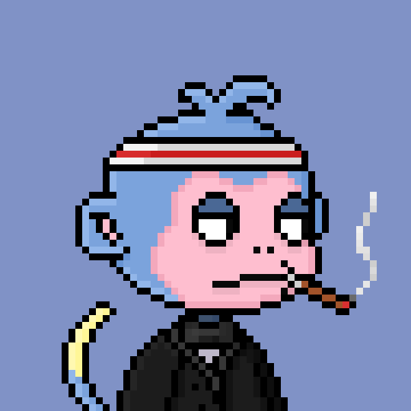 MonkeyHood #5183