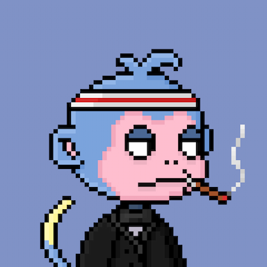 MonkeyHood #5183