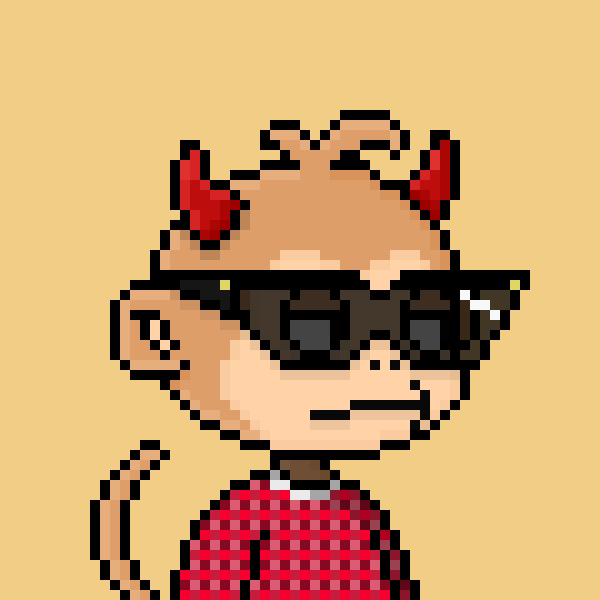 MonkeyHood #5184