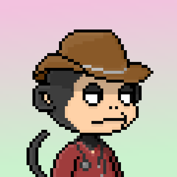 MonkeyHood #5185
