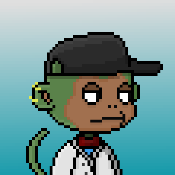 MonkeyHood #5187