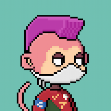 MonkeyHood #5189