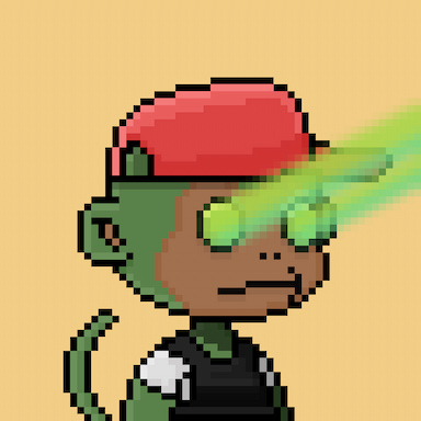 MonkeyHood #519