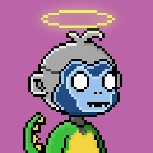 MonkeyHood #5190